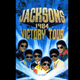 The Jacksons' Victory Tour (via mjhumberto.deviantart.com)